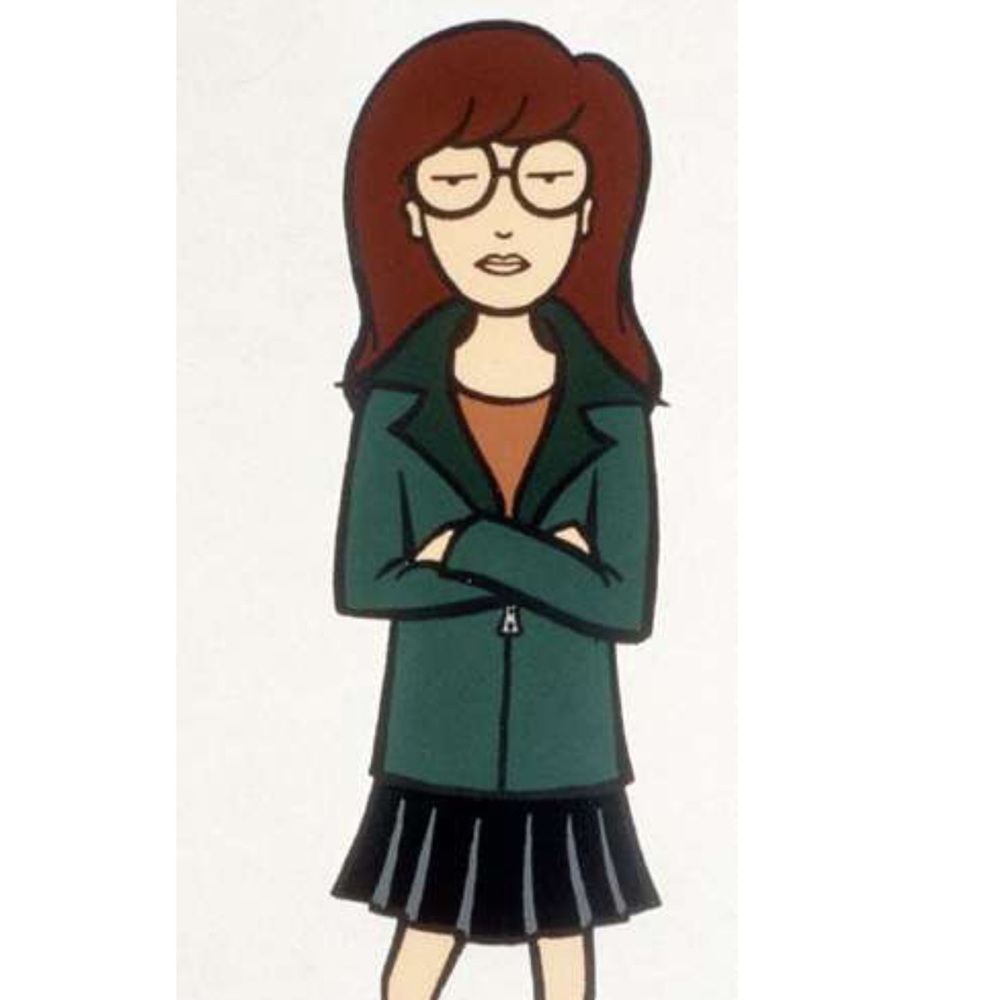 Meet your Posher, Chrissy